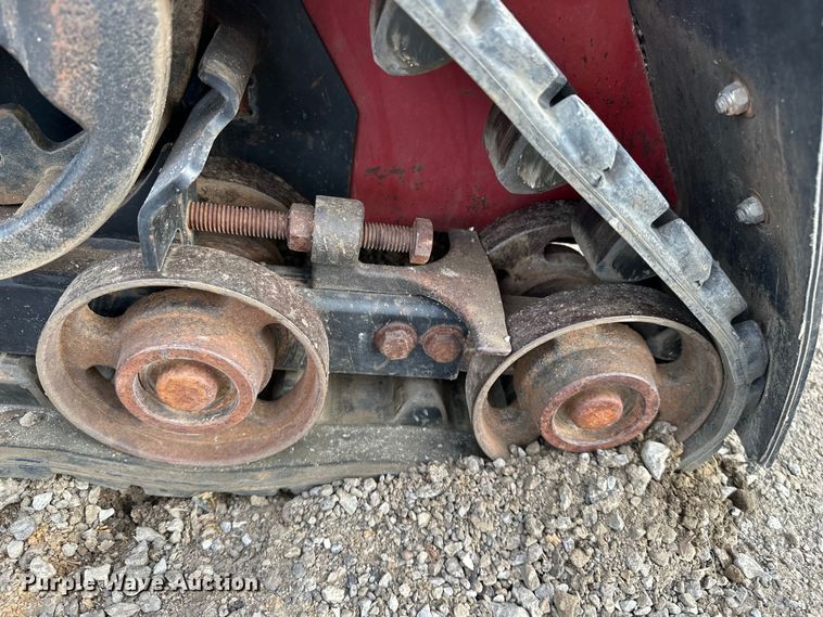 image for item DV0789 Toro TRX15 trencher