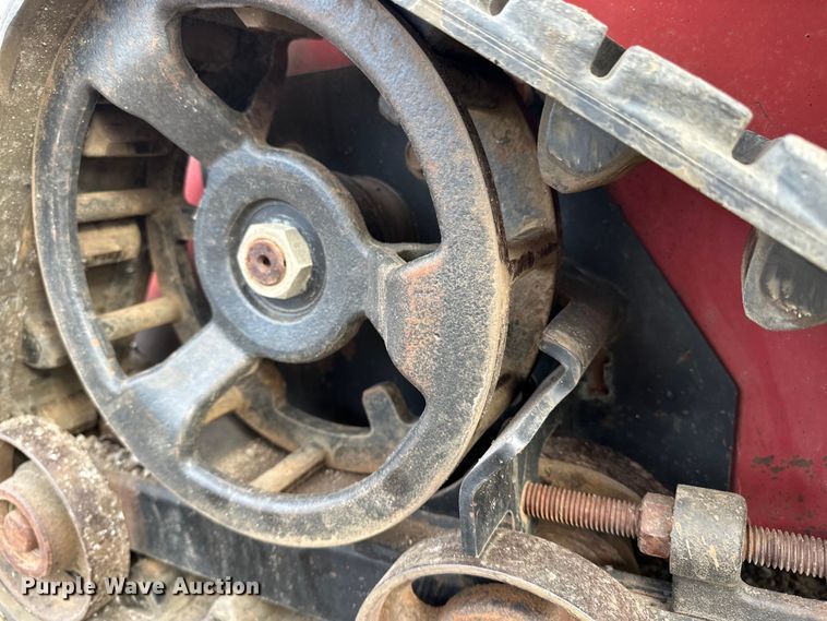 image for item DV0789 Toro TRX15 trencher