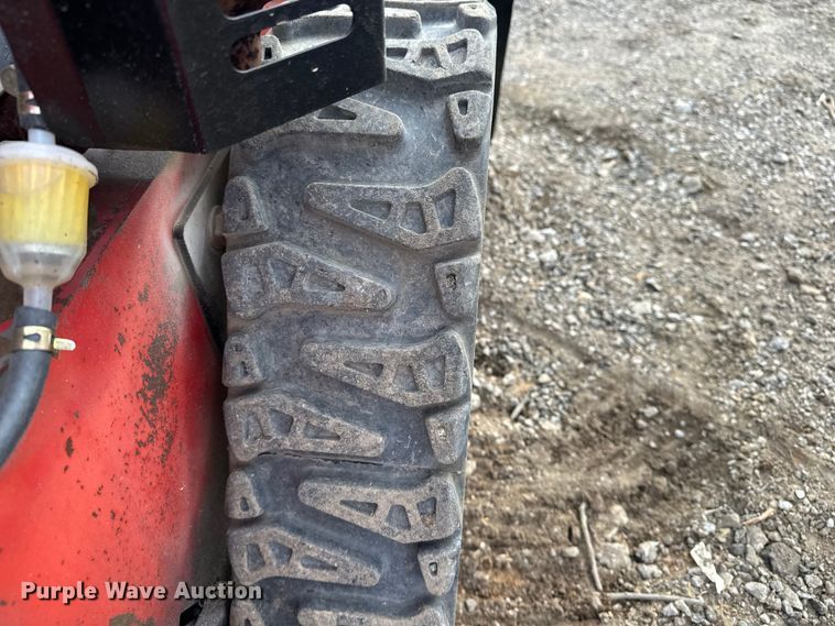 image for item DV0789 Toro TRX15 trencher