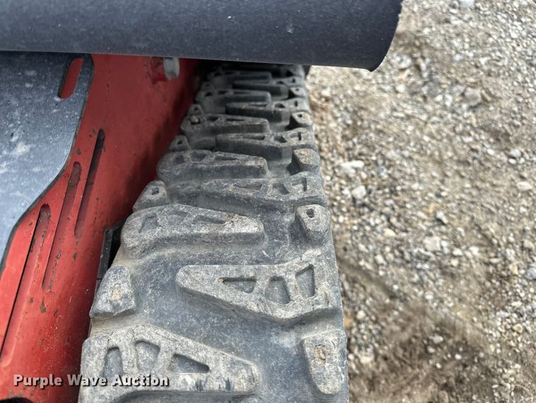 image for item DV0789 Toro TRX15 trencher