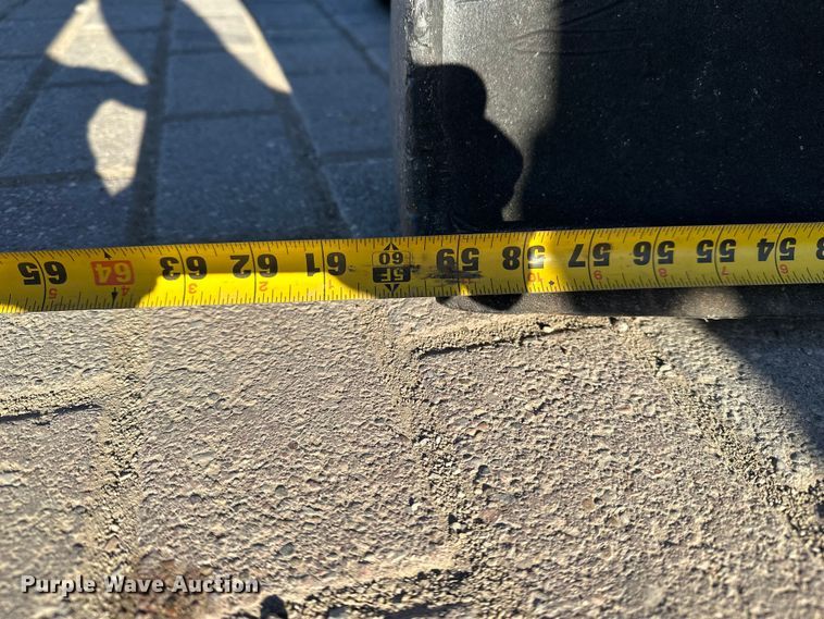 image for item DV0790 2015 Bobcat E32 mini excavator