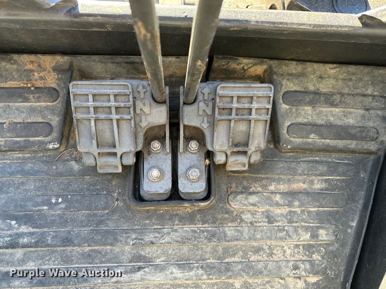 image for item DV0790 2015 Bobcat E32 mini excavator