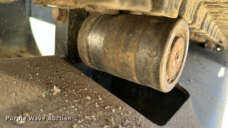 image for item DV0790 2015 Bobcat E32 mini excavator