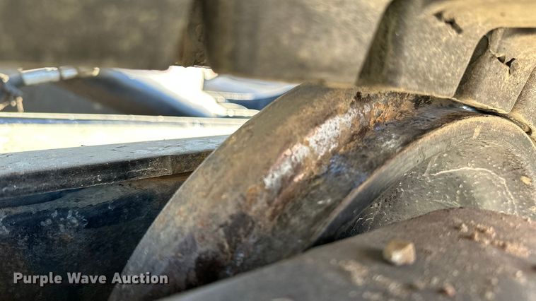 image for item DV0790 2015 Bobcat E32 mini excavator