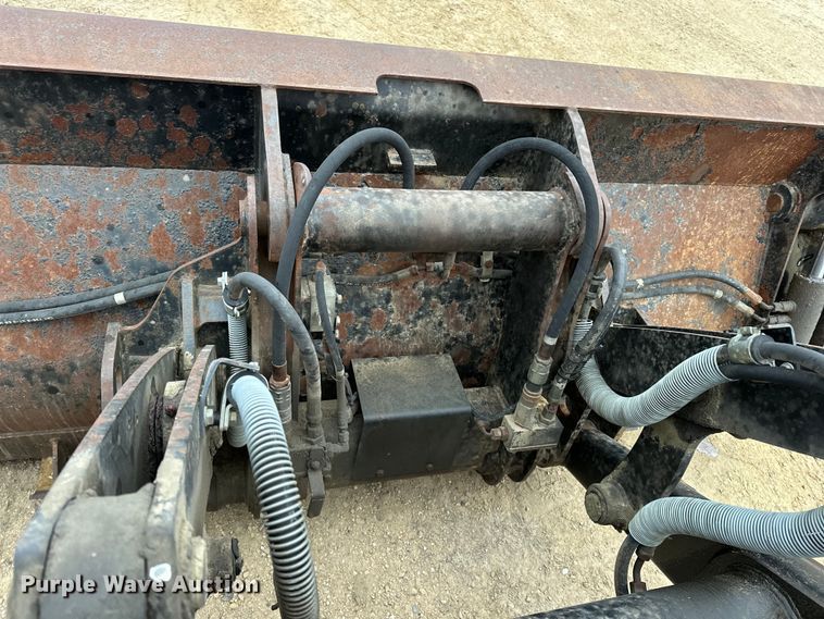 image for item DV0792 2003 Caterpillar 420D backhoe