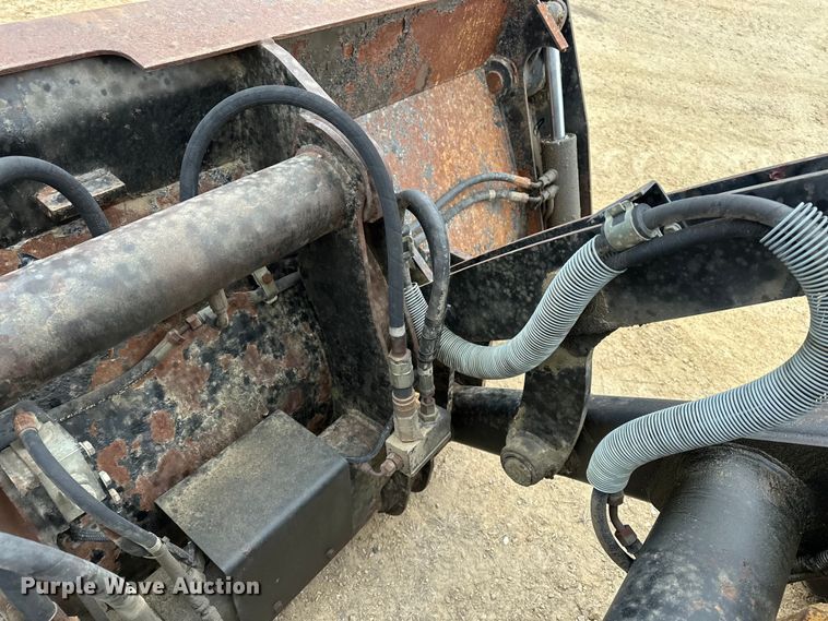 image for item DV0792 2003 Caterpillar 420D backhoe