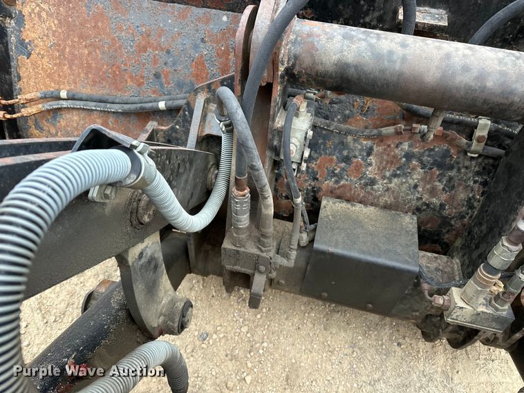 image for item DV0792 2003 Caterpillar 420D backhoe