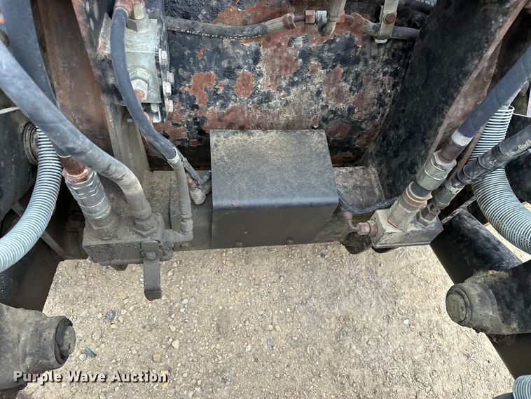 image for item DV0792 2003 Caterpillar 420D backhoe