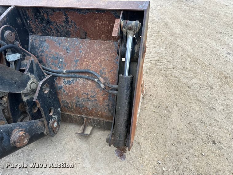 image for item DV0792 2003 Caterpillar 420D backhoe