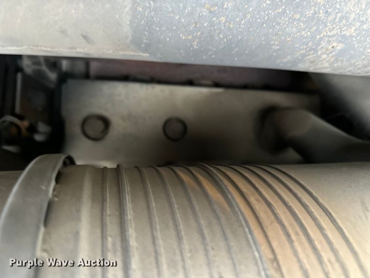 image for item DV0792 2003 Caterpillar 420D backhoe