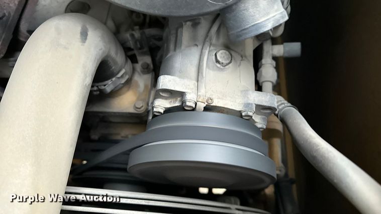 image for item DV0792 2003 Caterpillar 420D backhoe