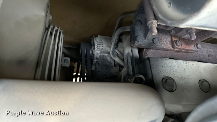 image for item DV0792 2003 Caterpillar 420D backhoe