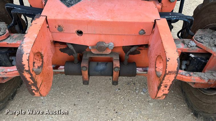 image for item DV0794 2006 JLG 450 Series II boom lift