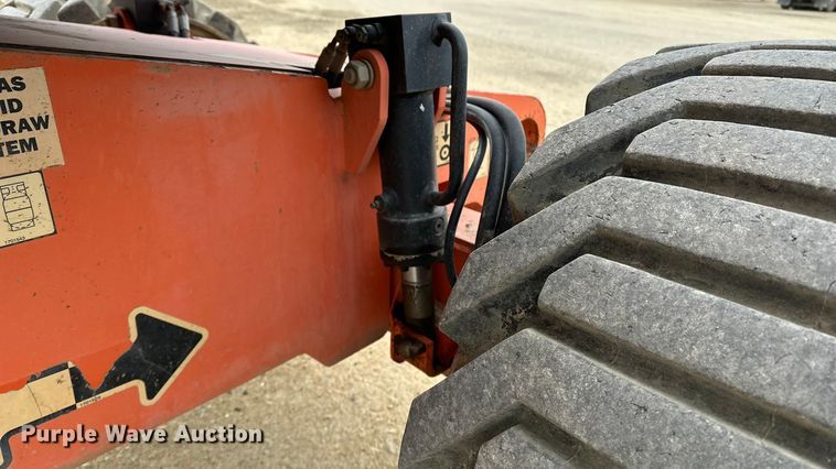 image for item DV0794 2006 JLG 450 Series II boom lift