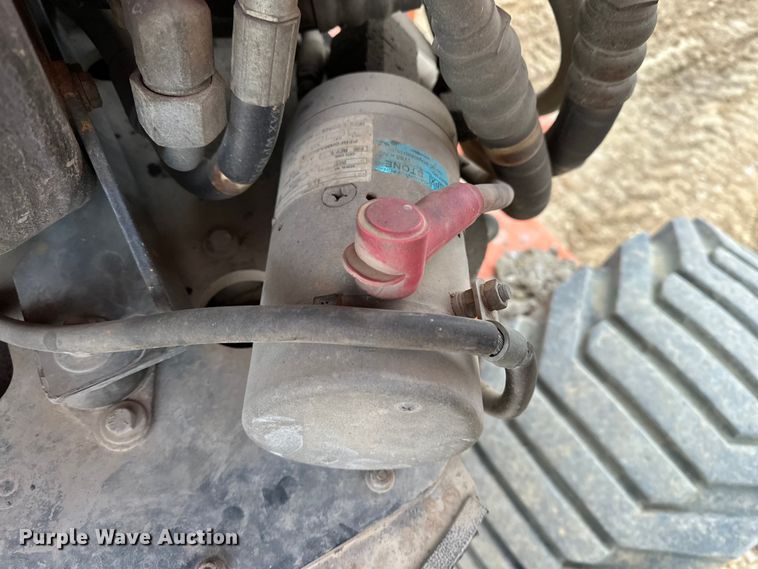 image for item DV0794 2006 JLG 450 Series II boom lift