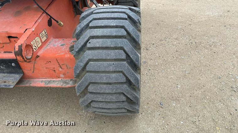 image for item DV0794 2006 JLG 450 Series II boom lift