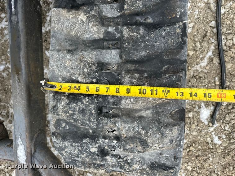 image for item DV0795 2003 Kubota KX121-3 mini excavator