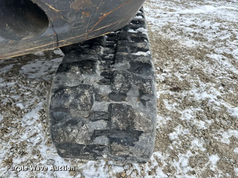 image for item DV0795 2003 Kubota KX121-3 mini excavator