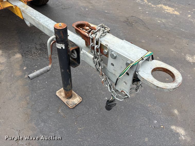 image for item DV0808 Allmand Night-Lite Pro light plant