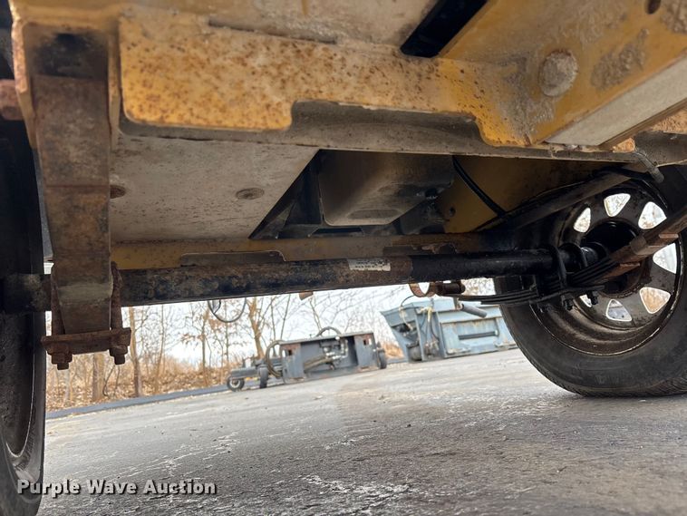 image for item DV0808 Allmand Night-Lite Pro light plant