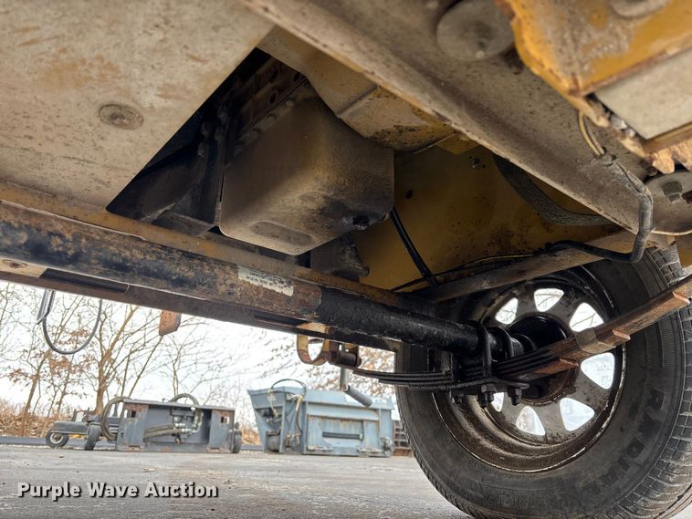 image for item DV0808 Allmand Night-Lite Pro light plant