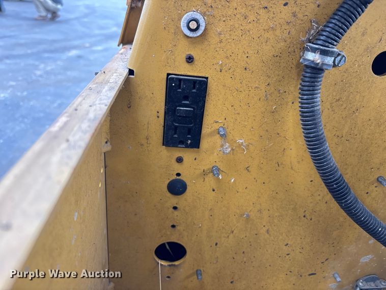 image for item DV0808 Allmand Night-Lite Pro light plant