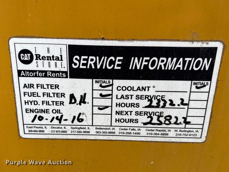 image for item DV0808 Allmand Night-Lite Pro light plant