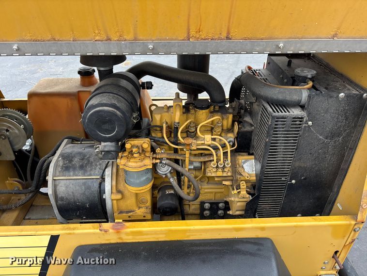 image for item DV0808 Allmand Night-Lite Pro light plant