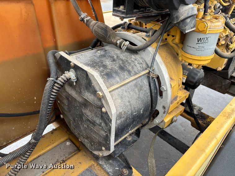 image for item DV0808 Allmand Night-Lite Pro light plant