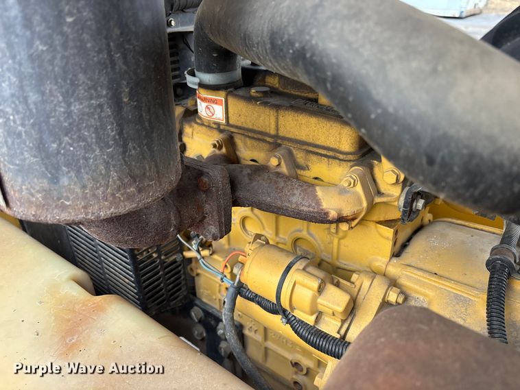 image for item DV0808 Allmand Night-Lite Pro light plant