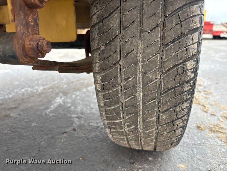 image for item DV0808 Allmand Night-Lite Pro light plant