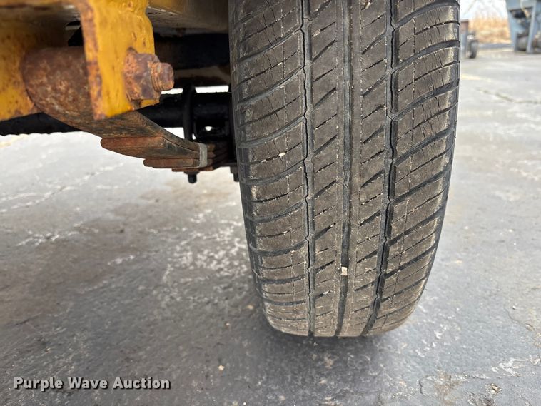 image for item DV0808 Allmand Night-Lite Pro light plant