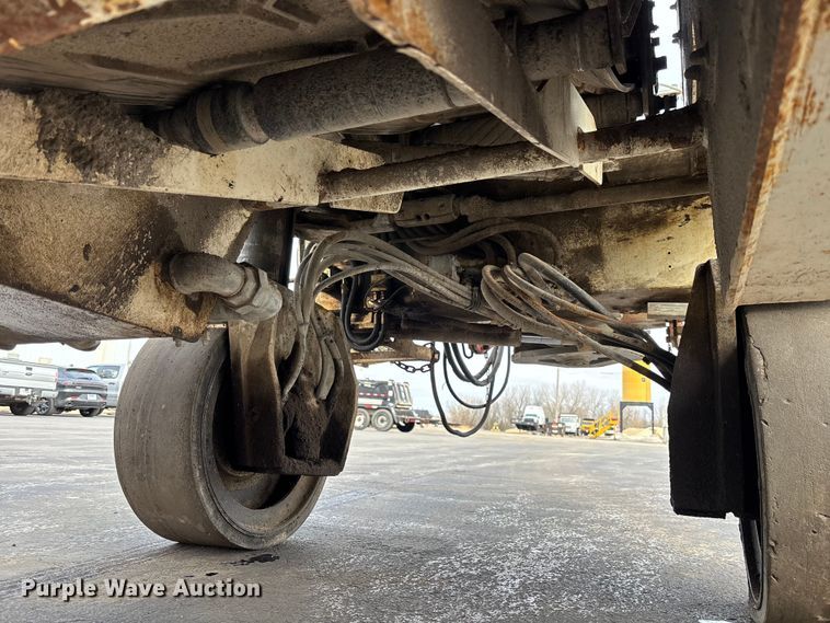 image for item DV0810 Wirtgen W1200F milling machine