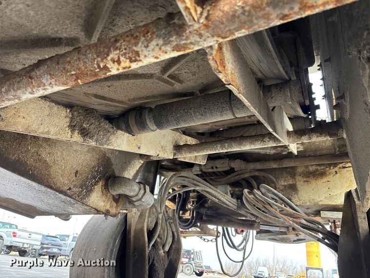 image for item DV0810 Wirtgen W1200F milling machine