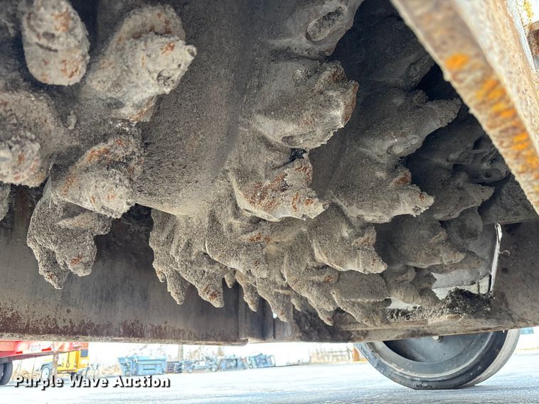 image for item DV0810 Wirtgen W1200F milling machine