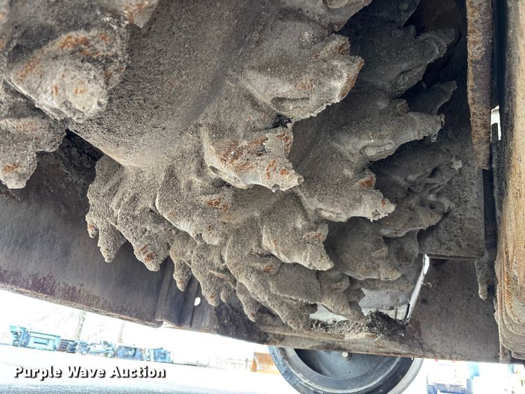 image for item DV0810 Wirtgen W1200F milling machine