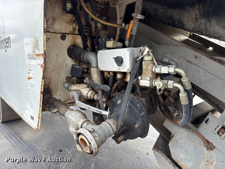 image for item DV0810 Wirtgen W1200F milling machine