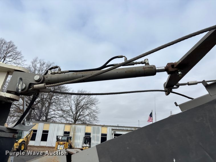 image for item DV0810 Wirtgen W1200F milling machine