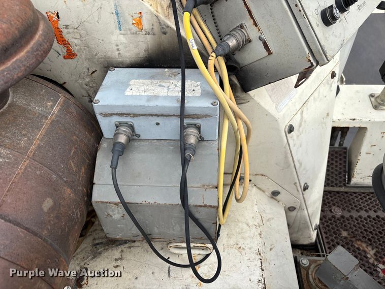 image for item DV0810 Wirtgen W1200F milling machine