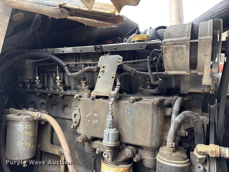 image for item DV0810 Wirtgen W1200F milling machine