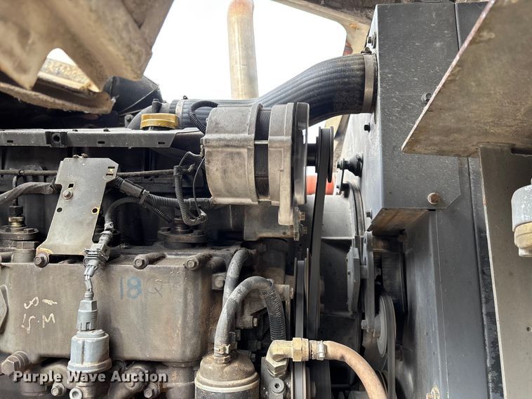 image for item DV0810 Wirtgen W1200F milling machine