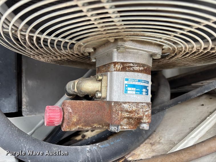 image for item DV0810 Wirtgen W1200F milling machine