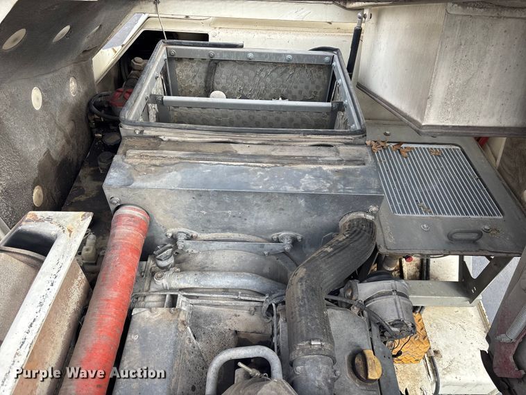 image for item DV0810 Wirtgen W1200F milling machine