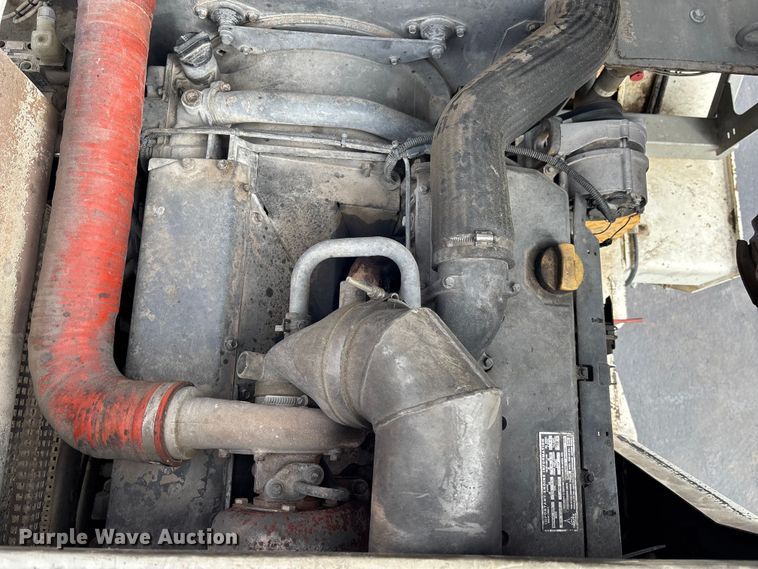 image for item DV0810 Wirtgen W1200F milling machine