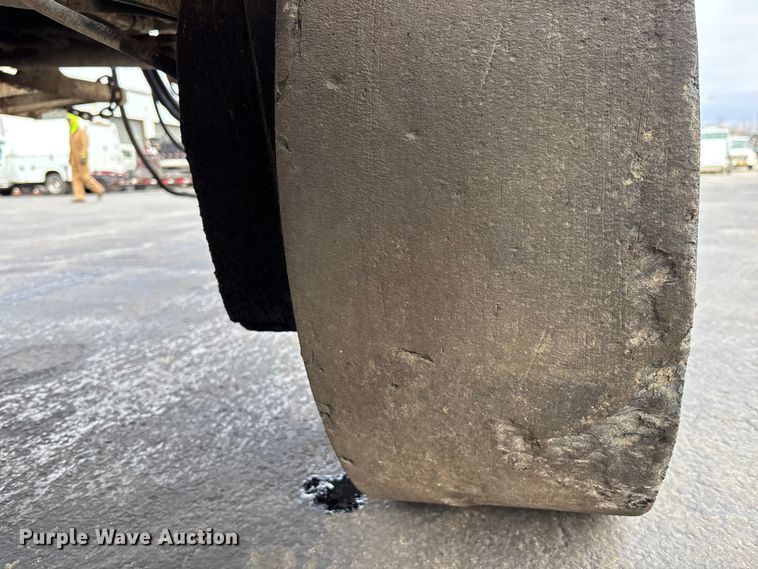 image for item DV0810 Wirtgen W1200F milling machine