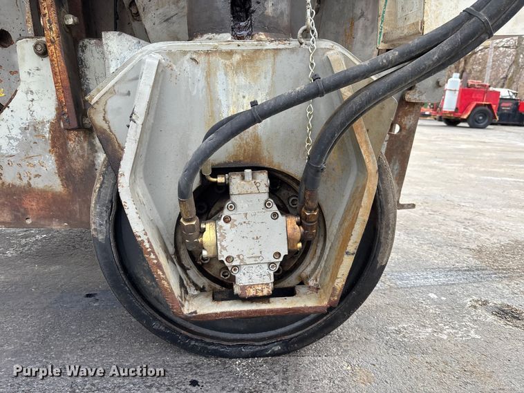 image for item DV0810 Wirtgen W1200F milling machine