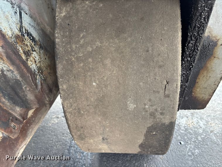 image for item DV0810 Wirtgen W1200F milling machine