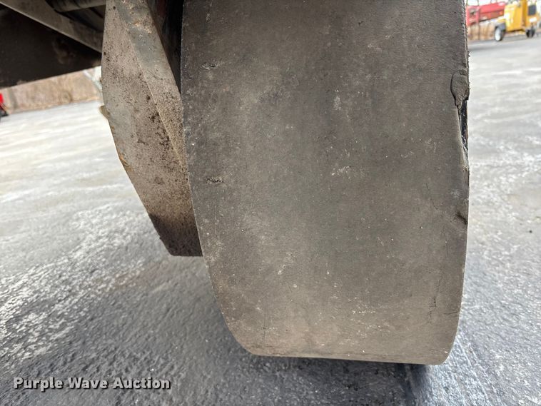 image for item DV0810 Wirtgen W1200F milling machine