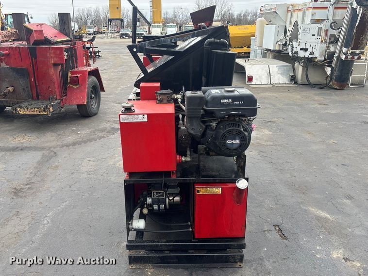 image for item DV0815 Cimline pothole patcher