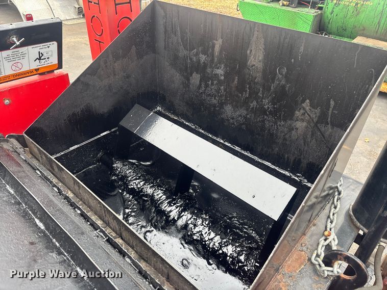 image for item DV0815 Cimline pothole patcher